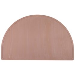 Eeveve® silikonska podloga za hranjenje marble powder blush Cene
