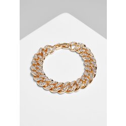 Urban Classics Bracelet - gold colors Cijene