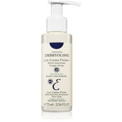 Embryolisse Moisturizers višenamjenska krema za tijelo i lice 75 ml Cene