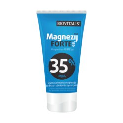 Biovitalis Magnezij Forte gel Cene