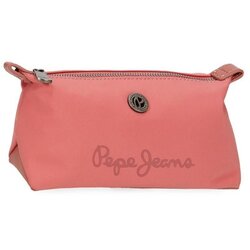 PepeJeans Neseser - Koralna ( 79.545.34 ) Cene