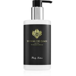 Vittore De Conti Body Lotion losjon za telo 310 ml Cene