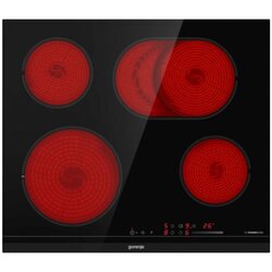 Gorenje Ugradbena staklokeramička ploča ECS648BCSC Cene