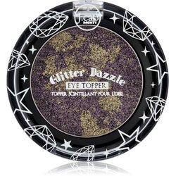 J.Cat Beauty Glitter Dazzle bleščeča senčila za oči odtenek 103 Purple Rain 1.2 g Cene