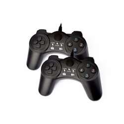 Rotech game pad 51502 pc dupli Cene