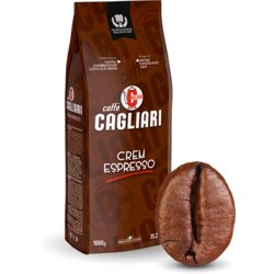 Cagliari Espresso kafa u zrnu Crem Espresso, 1 kg Cene