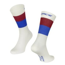 Force čarape rainbow, bež-plave-crvene l-xl / 43 -47 ( 90087054 ) Cene