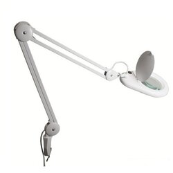 Sma Lampa LED sa lupom, 9W - NKLL 05 Cene
