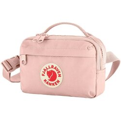 Fjallraven Torbice za okrog pasu F23796302 Rožnata Cene