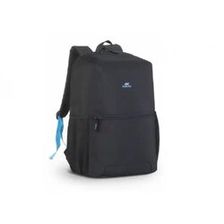 Riva Case nahrbtnik 8067 za računalnik do 15,6 inch - črn Cene