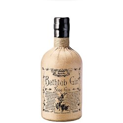 GIN BATHTUB SLOE Džin 33.8% 0.5l Cene