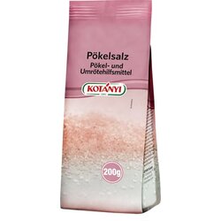 KOTÁNYI Sol za konzerviranje Cene