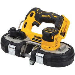Dewalt DCS377NT akumlatorska tračna testera, bez baterije i punjača, 18V Cene