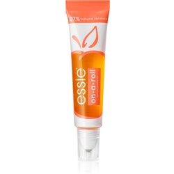 Essie On A Roll Apricot Nail & Cuticle Oil nega nohtov 13,5 ml Cene