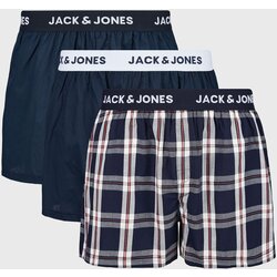 Jack & Jones 3PACK Boksarice JACK AND JONES Dylan Cene