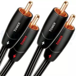 AudioQuest Tower 3,0m RCA - RCA Cene