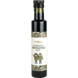 Hofladen Hirschmann Štajersko bučno olje ZGO - 250 ml Cene