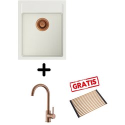 Carysil Set Waltz 400 + SHR Vida Bakar/Snova Cene