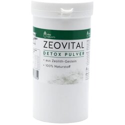 doc nature's Zeovital® Detox prah - 250 g Cene