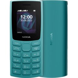 Nokia 105 32GB Green Cene