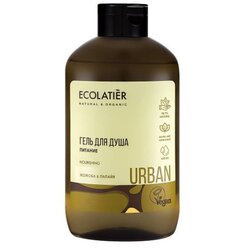ECOLATIER Urban - Gel za tuširanje JOJOBA & PAPAJA 600ml Cene