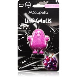 ACappella Grape miris za auto 14 g Cene
