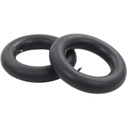 vidaXL Zračnice za samokolnico 2 kosa 3.50-8/16x4/4.00-8/400x100 guma Cene