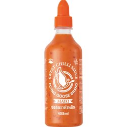 Sriracha Sweet Chilli Mayo - 455 ml Cene