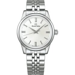 GRAND SEIKO SBGW305G Cene