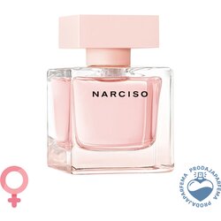 Narciso Rodriguez Narciso Cristal - 90ml Cene