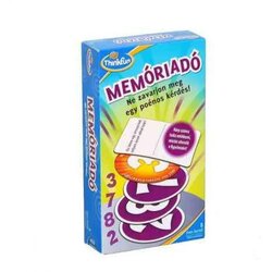Thinkfun Memoriadna logična igra - Cene