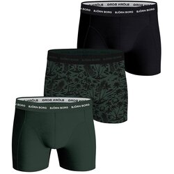 Bjorn Borg Cotton Stretch 3x bokserice Cene