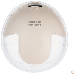 Canpol električna pumpica za izmazanje hands free smartsense 20/115 Cene