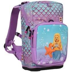 Lego Wear Nahrbtniki Optimo Strter Mermaid Vijolična Cene