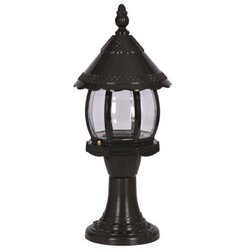 Opviq Vanjska zidna lampa BSU-68184-BSY-K, 53 cm, IP65, E27, Crna Cijene
