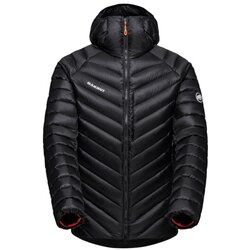 Mammut Jakne 1013029620001 Črna Cene
