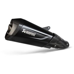 Akrapovic AKRAPOVIČ Slip-On Line SS S-VE3SO10-HZDFBL Auspuh Cene