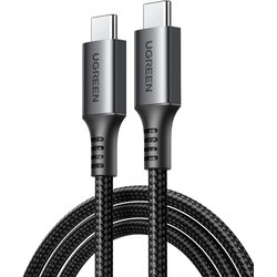 Ugreen 60W USB-C to USB-C Charging Cable, 1M Cene