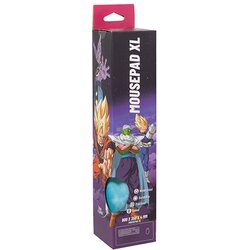 Grupo Erik dragon ball xl desk pad podloga za miš Cene