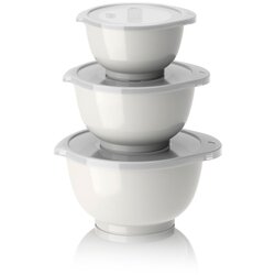Rosti Bele skledice v kompletu 3 ks 750 ml Margrethe Mini – Cene