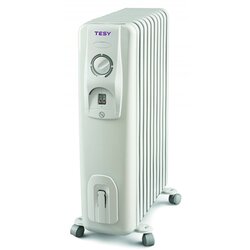 Tesy CC 2510 E05 R uljni radijator Cene
