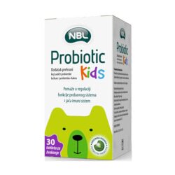 Nobel Probiotic KIDS Cene