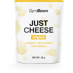 GymBeam Just Cheese Cene