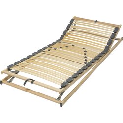 Moba Posteljni pod TRIO COMFORT GN (ve dimenzij)-80x200 Cene