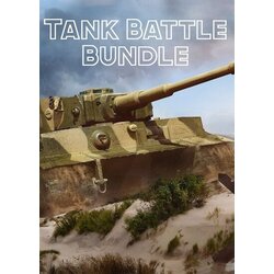 Tank Battle Bundle Steam Key GLOBAL Cene