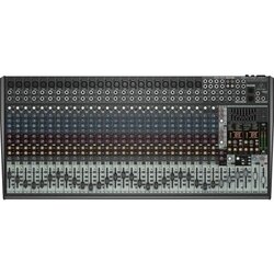 Behringer SX3242FX audio mixer 32 channels Black Cene