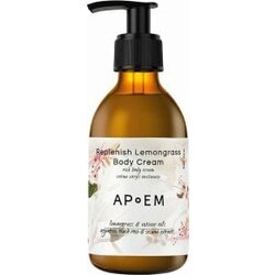 APoEM replenish lemongrass body cream Cijene