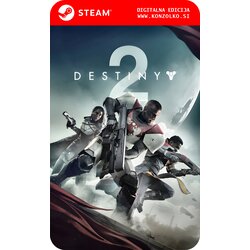 Destiny 2 Shadowkeep dodatek za igro - Steam koda brez škatlice (WINDOWS PC) Cene