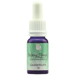 Helping Flowers® Nr. 14 Mimulus (Krabulja) - 10 ml Cijene