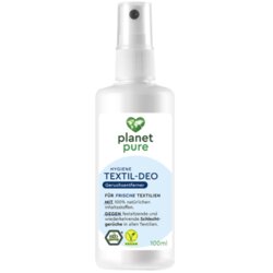Planet Pure Higienski deodorant za tekstil Cene